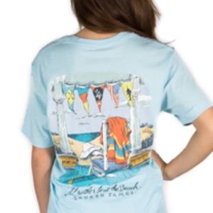 Lauren James southern shirt